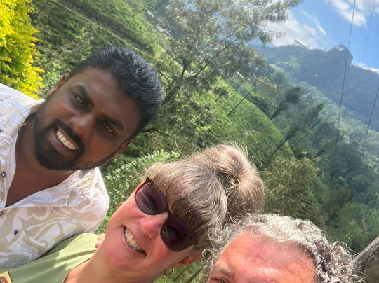 Paradise Kandy Taxi-康提必去景点