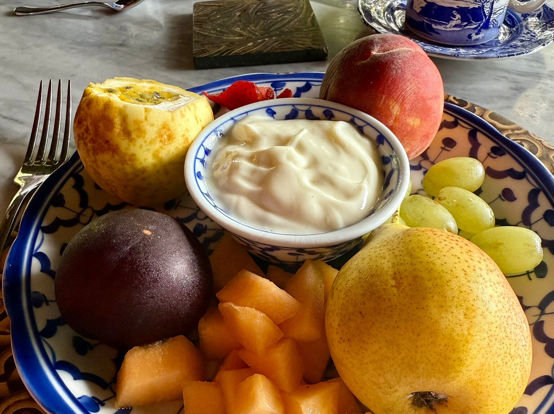 迈泰度假村主图