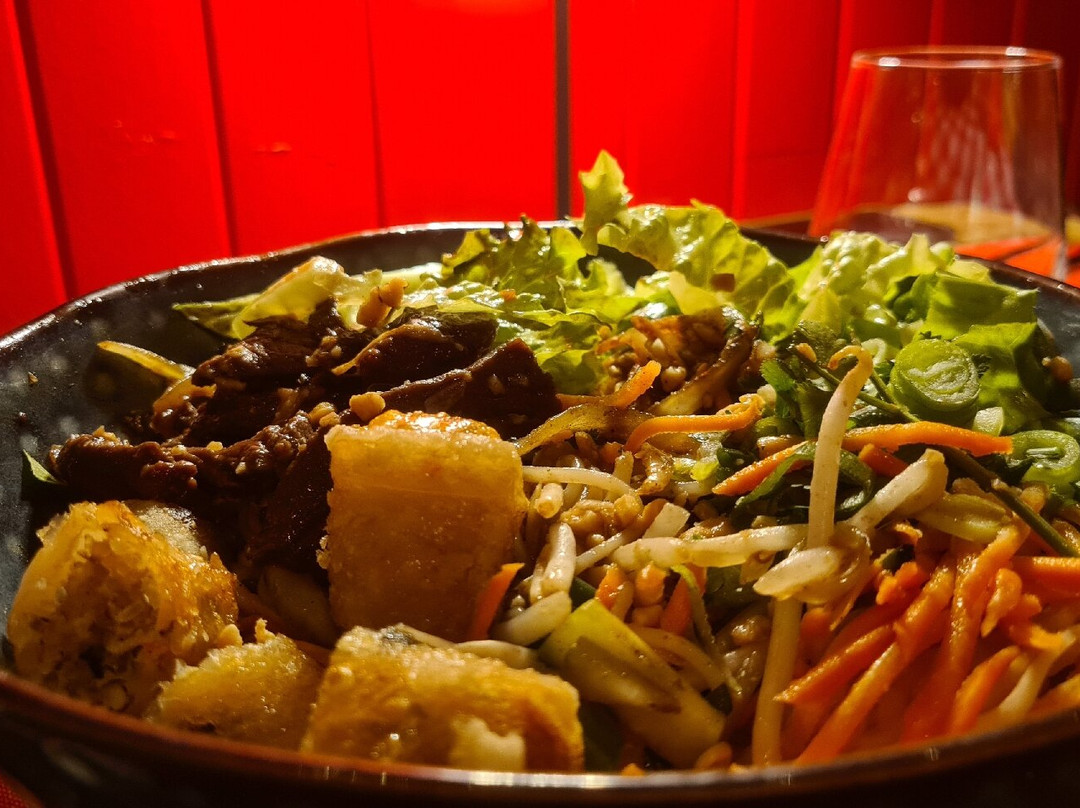 La table des initiés