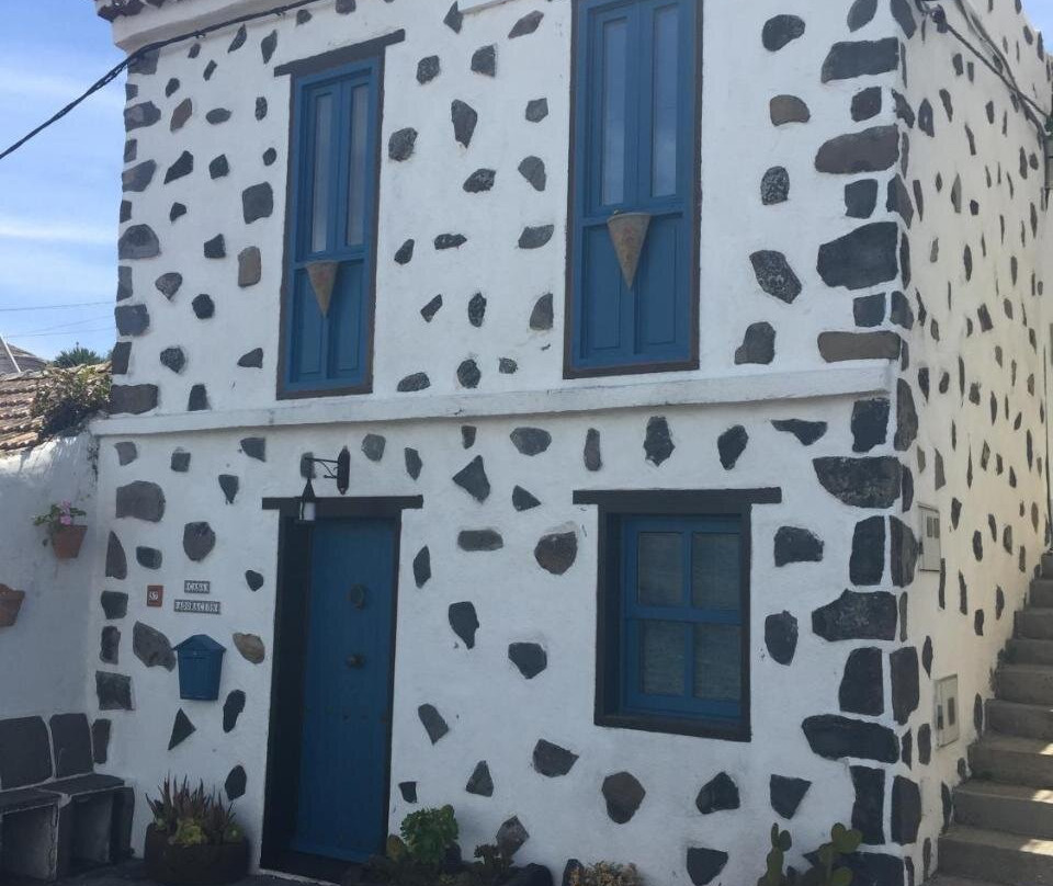 Casa rural Adoracion Chipude - Adults Only