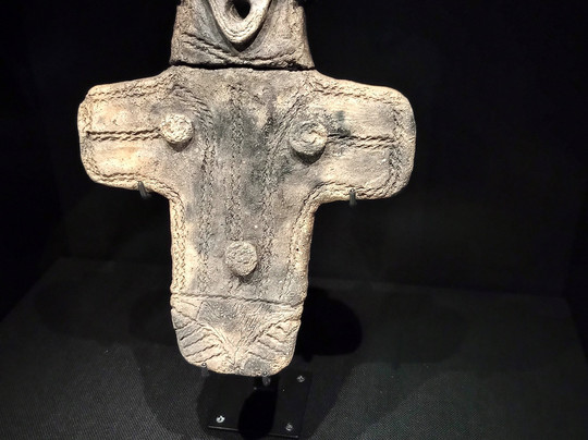 Jomon Jiyukan-青森市必去景点