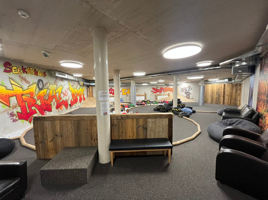 Hotel Das Seekarhaus主图