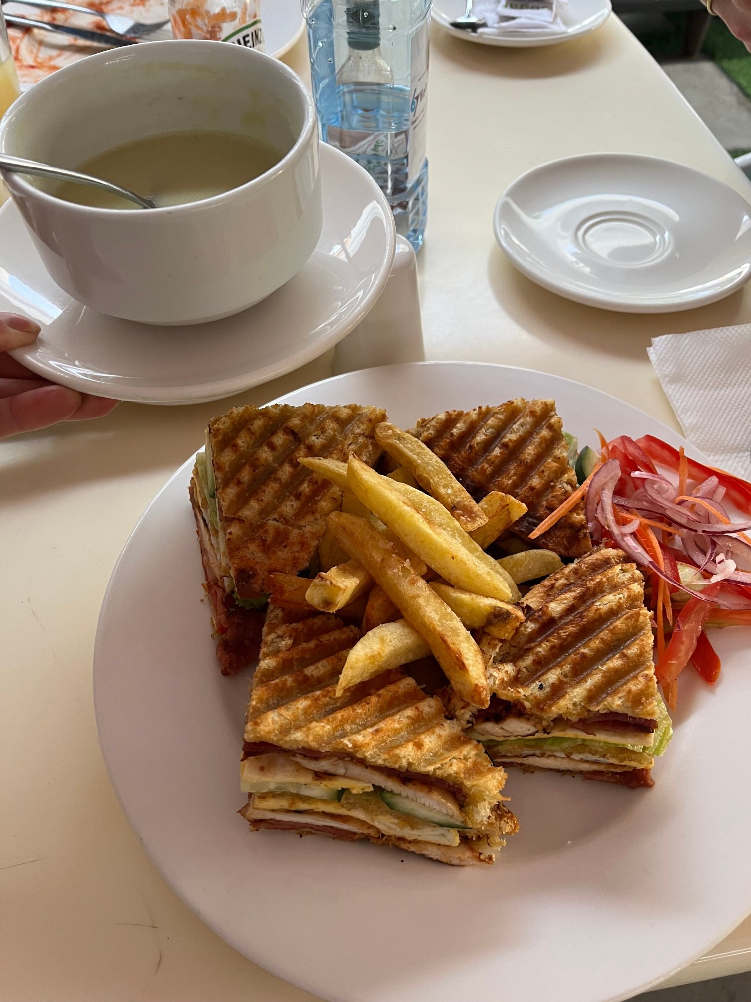 内罗毕67号机场酒店-官方