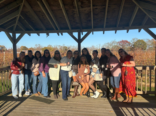 New Vine Wine Tours-Mattituck必去景点