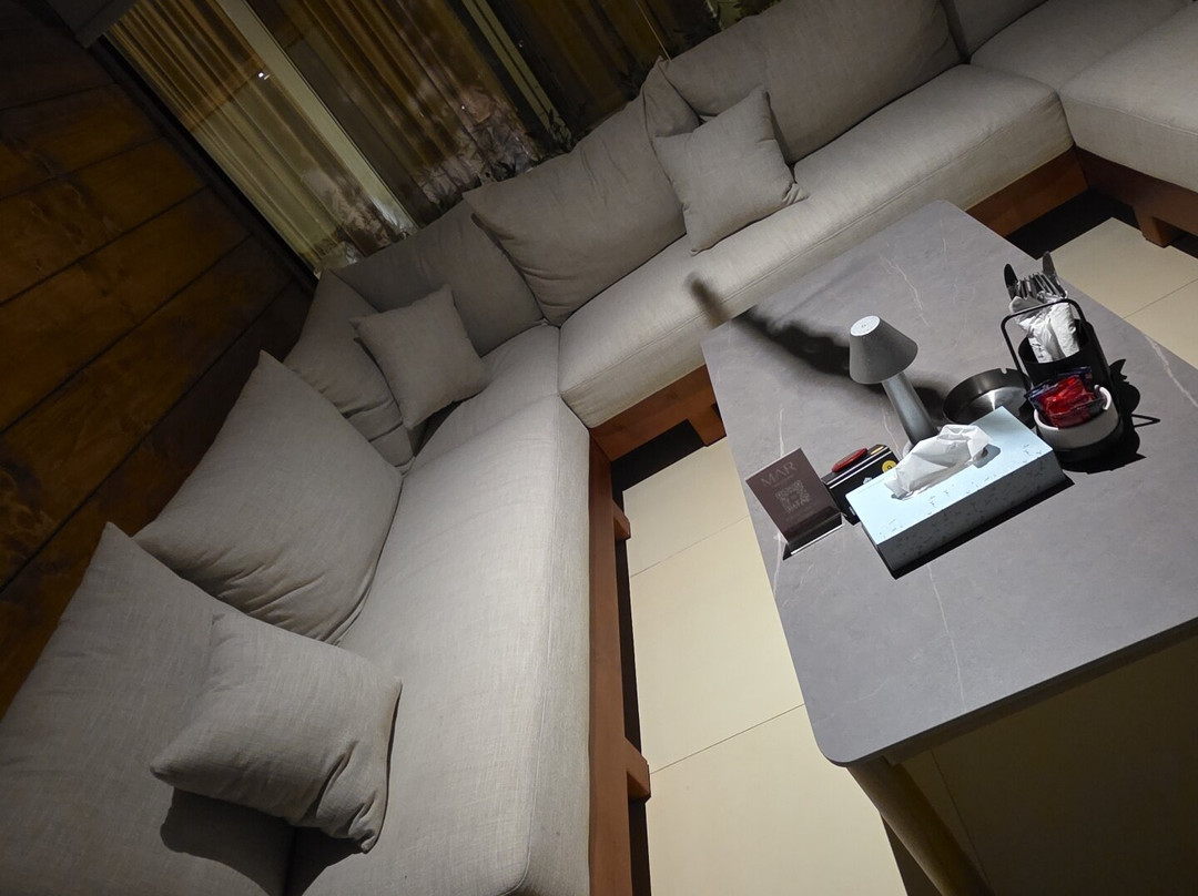 Safir Fintas Kuwait Hotel主图