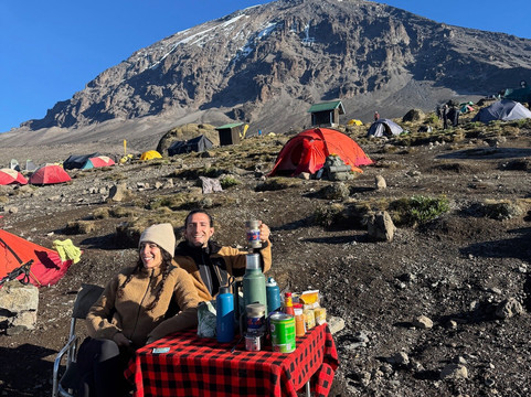 Gomberi Travel-莫西必去景点