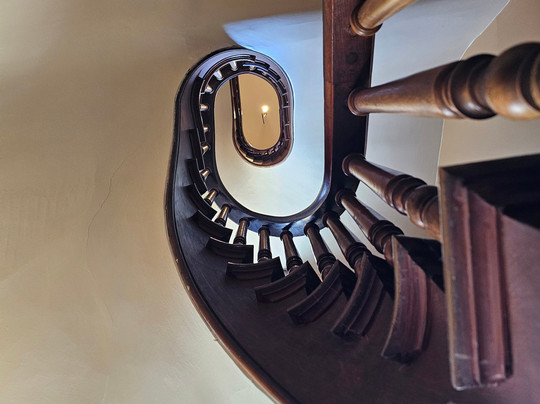 Flavel House Museum-阿斯托里亚必去景点