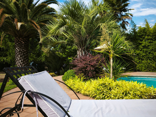 Hotel Boutique Solaz Bella Vista de Colchagua主图