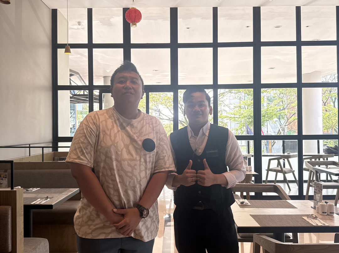 Golden Tulip Pontianak主图