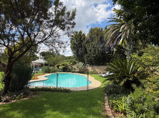 49 On Cherry Guesthouse主图