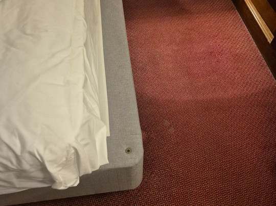 孟席斯迈克拉奥维法院酒店主图