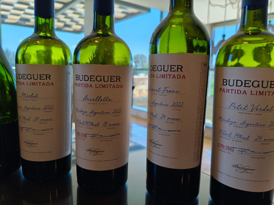 Bodega Budeguer-阿格雷洛必去景点