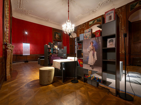 Bratislava City Museum (Múzeum Mesta Bratislavy)-布拉迪斯拉发必去景点