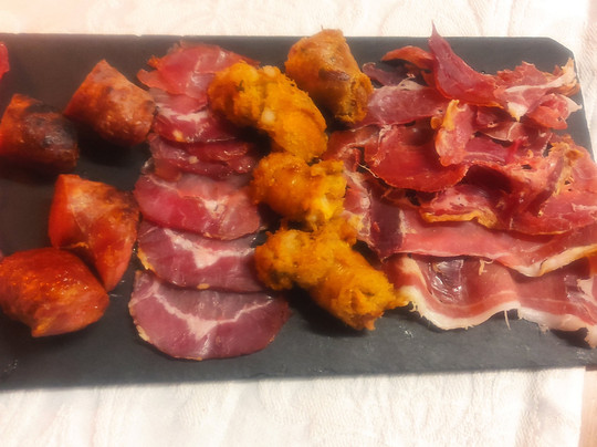 Boticas Hotel Art & Spa主图