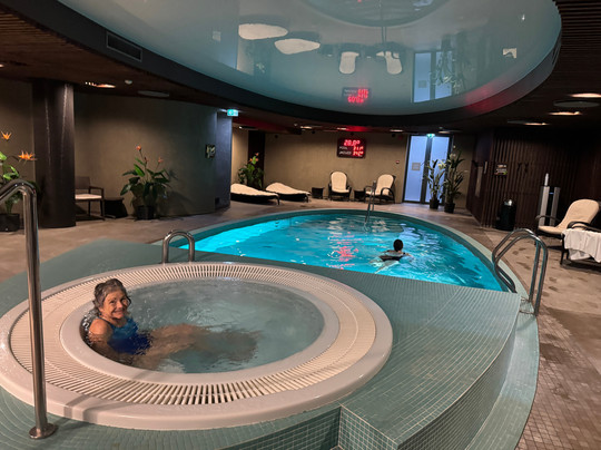 Baltic Holidays-考那斯必去景点