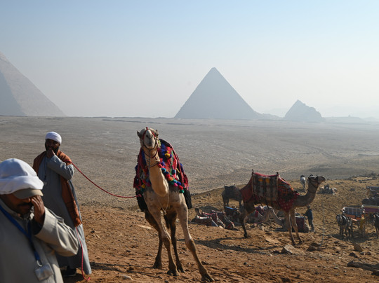 Marsa Alam Tours-马萨阿拉姆必去景点