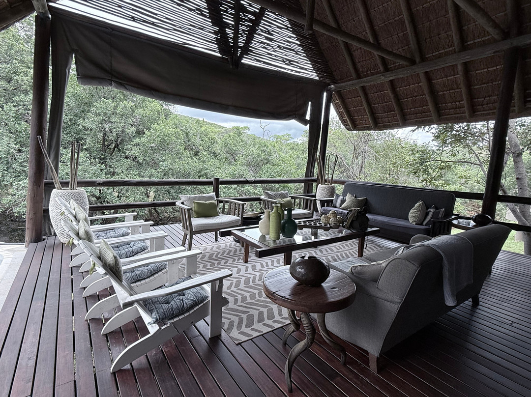 Bontle Lodge