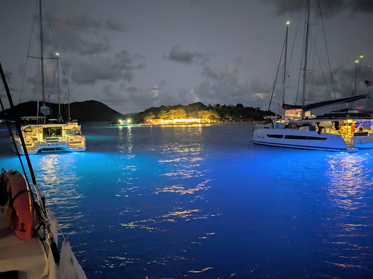 Conch Charters-Road Town必去景点