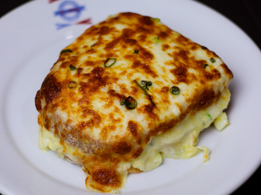 Ki-Pão Bakery and Restaurant