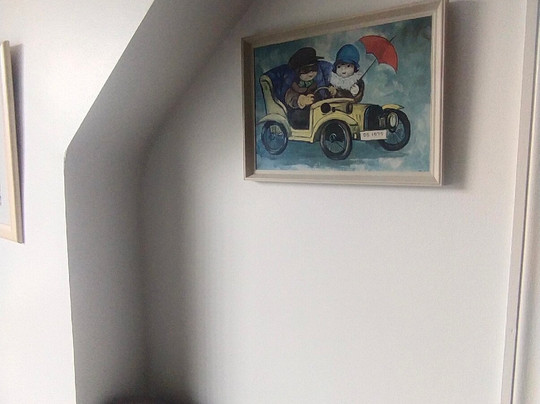 Sleadrin View B&B主图