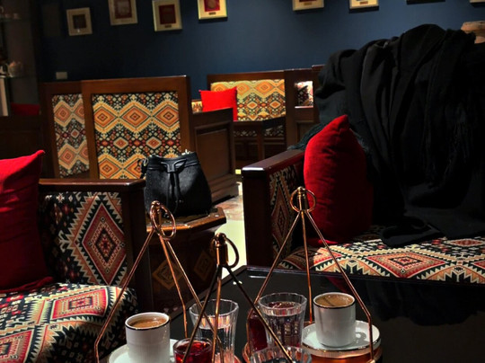 Coffee Museum Cappadocia-Mustafapasa必去景点