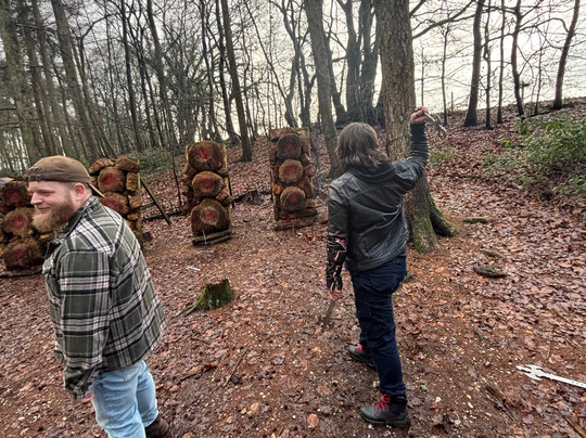 Insight Activities New Forest-Fordingbridge必去景点