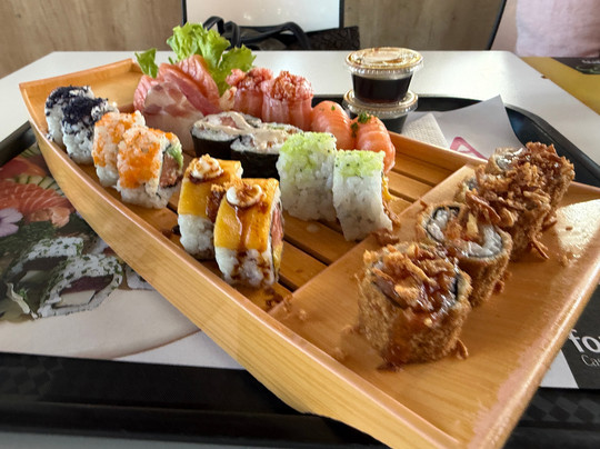 Himá Oriental Taste