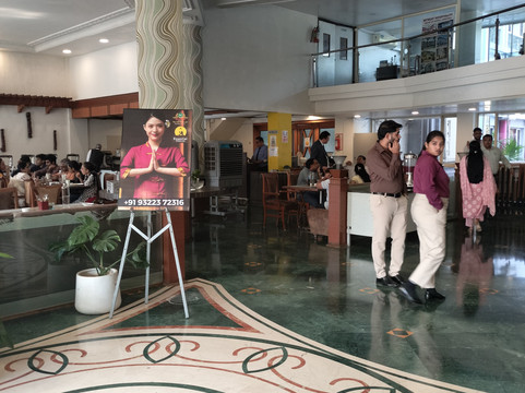 Mayur Retreat & Spa主图