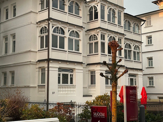 Hotel Villa Belvedere主图