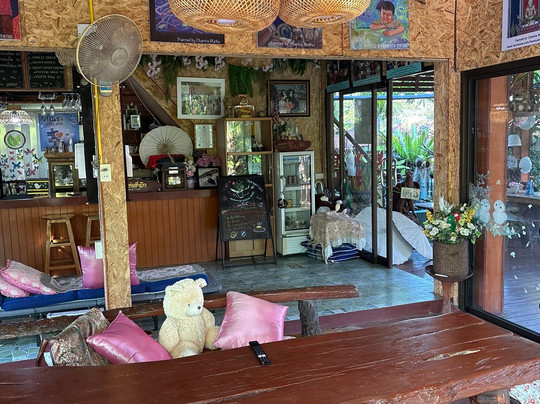 Bansuan Thanormpat Resort主图