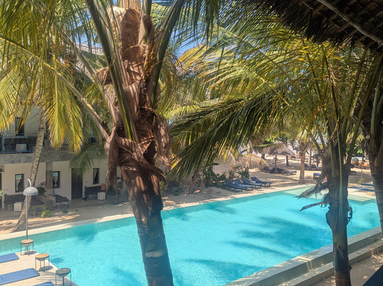 Casa Beach Hotel主图