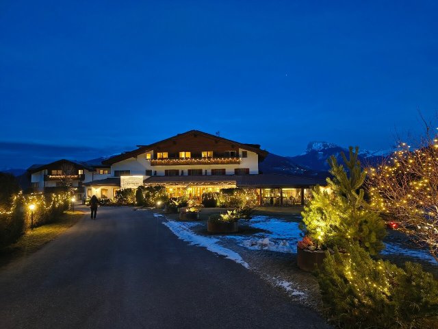 Hotel Gnollhof-官方