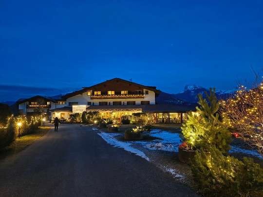 Hotel Gnollhof主图