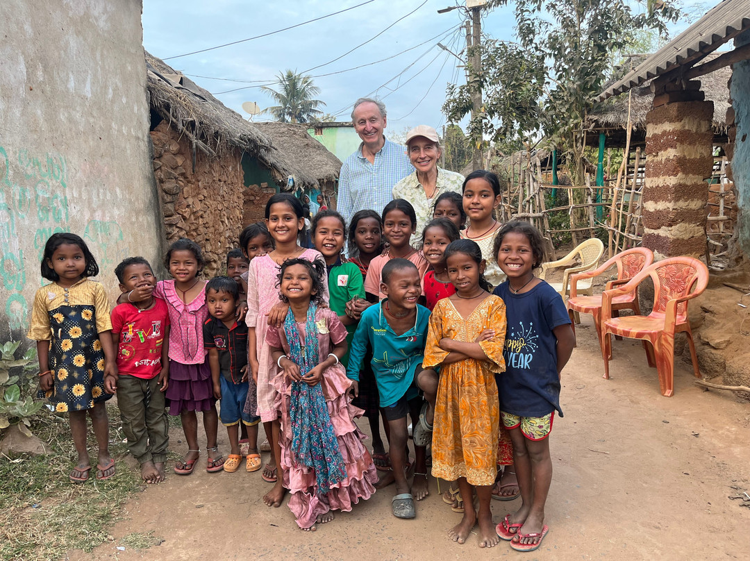 Svanir Wilderness Ecostay主图