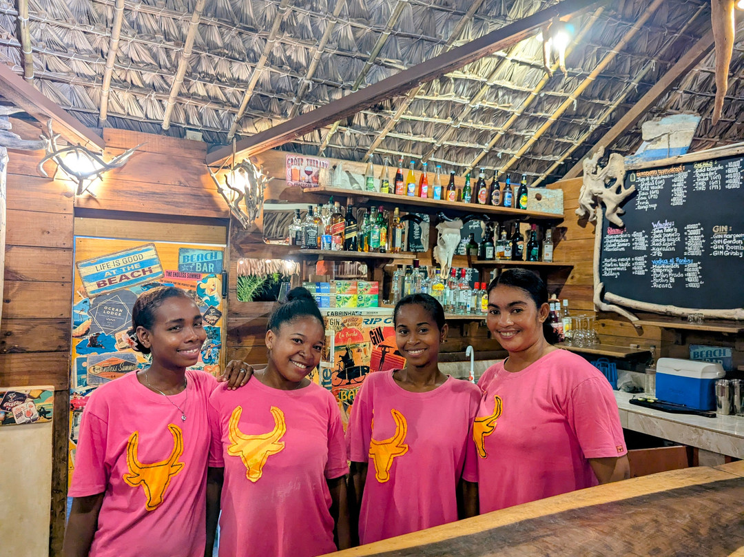 Ocean Lodge Kite & Windsurf-迪亚哥苏亚瑞必去景点