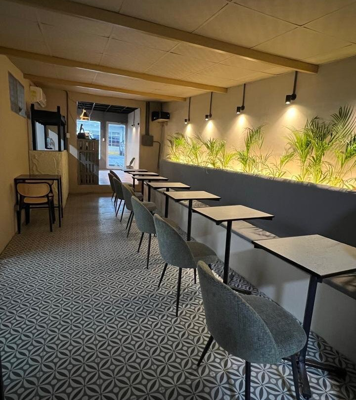 Apizza Santiago主图