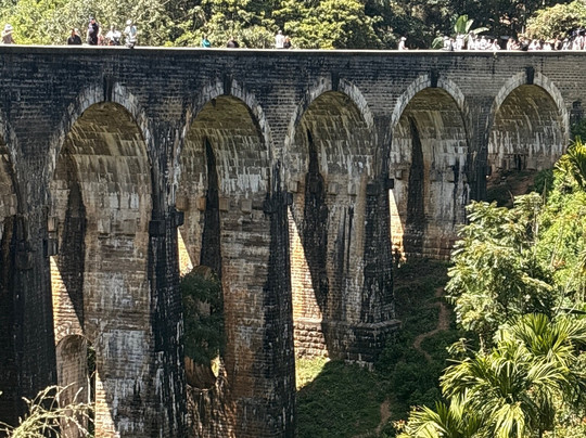 Kasun Yala Taxi Service-蒂瑟默哈拉默必去景点