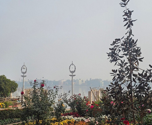 Belur Math-Belur必去景点