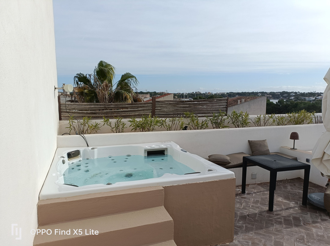 巴利福特酒店马洛卡