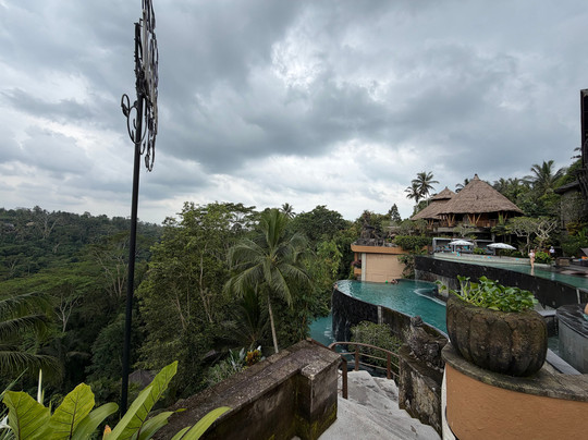 Wanna Jungle Pool and Bar-佩艳艮必去景点