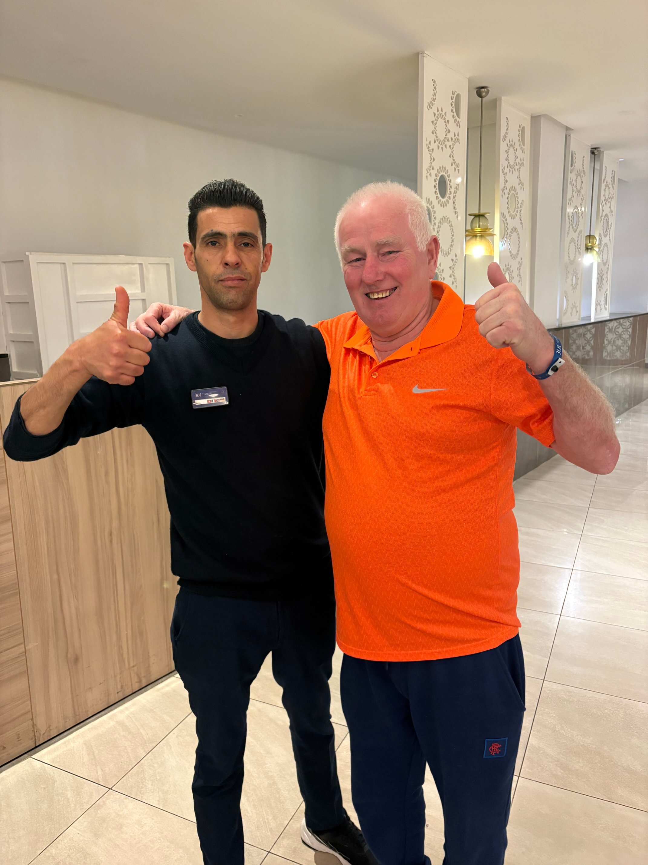 Tui Blue Manar-官方