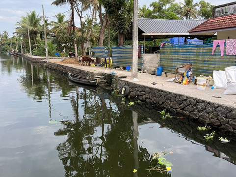 Spice Coast Cruises-阿拉普扎必去景点