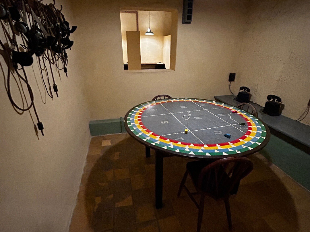 拉斯卡伊战争客房-瓦莱塔必去景点