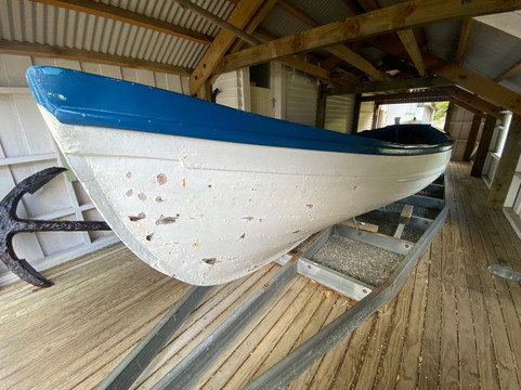 Russell Museum-拉塞尔必去景点