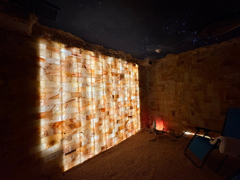 Seacoast Oasis-Salisbury必去景点