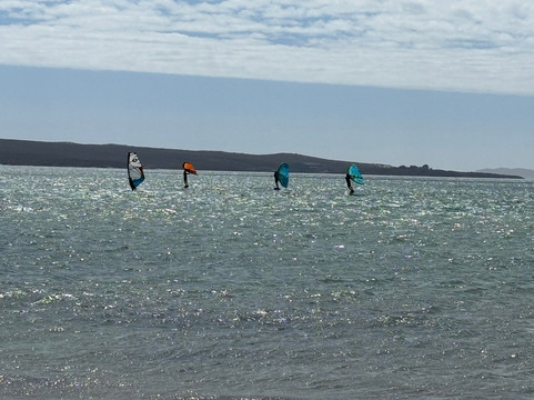 Cape Sports Center-兰吉班必去景点