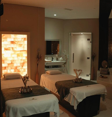 Naturelife Spa Marina Abu Dhabi-阿布扎比必去景点