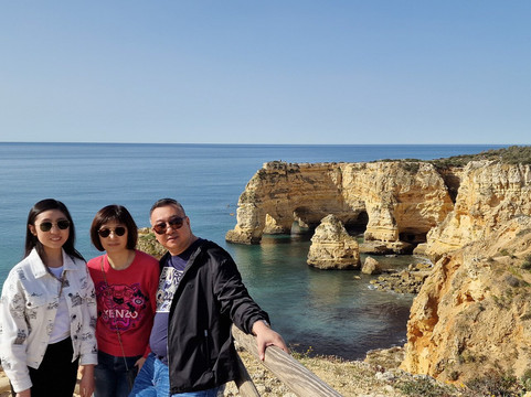 Duca-里斯本必去景点