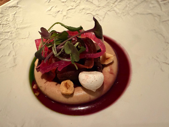 斯特仁堡精品酒店主图