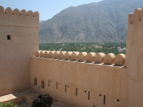 7 Dunes Tours-Al Wasil必去景点